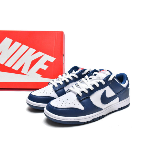 PK God Nike Dunk Low Valerian Blue