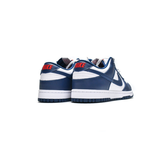 PK God Nike Dunk Low Valerian Blue