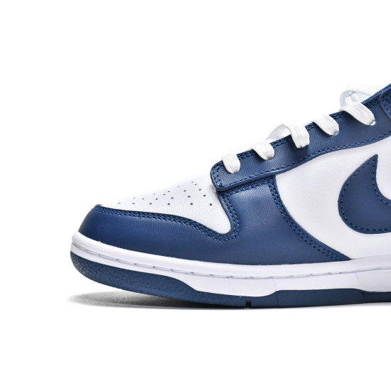 PK God Nike Dunk Low Valerian Blue