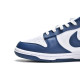 PK God Nike Dunk Low Valerian Blue