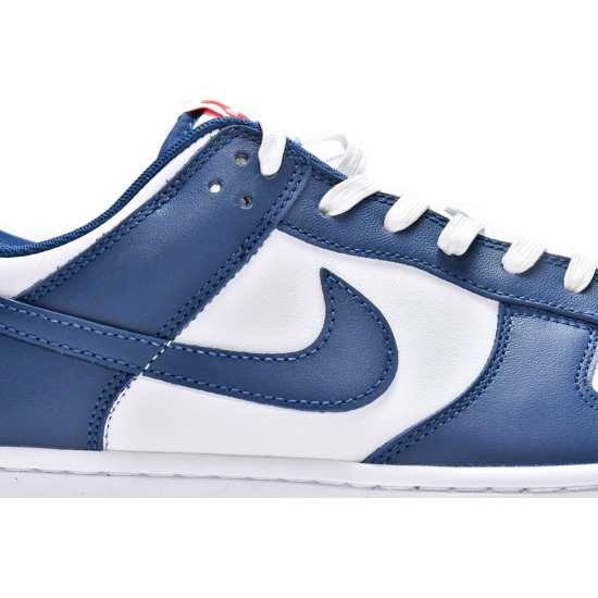 PK God Nike Dunk Low Valerian Blue