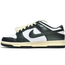 Yeezysale Nike Dunk Low Vintage Green