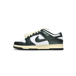 Yeezysale Nike Dunk Low Vintage Green