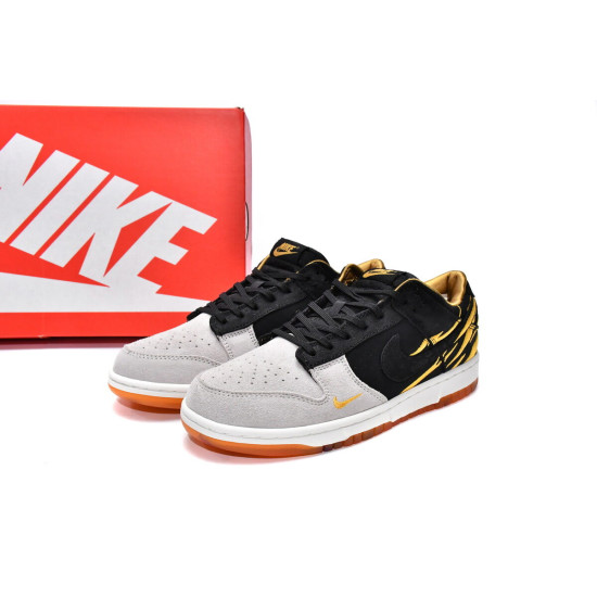 PK God Nike Dunk Low Year of the Tiger 2022