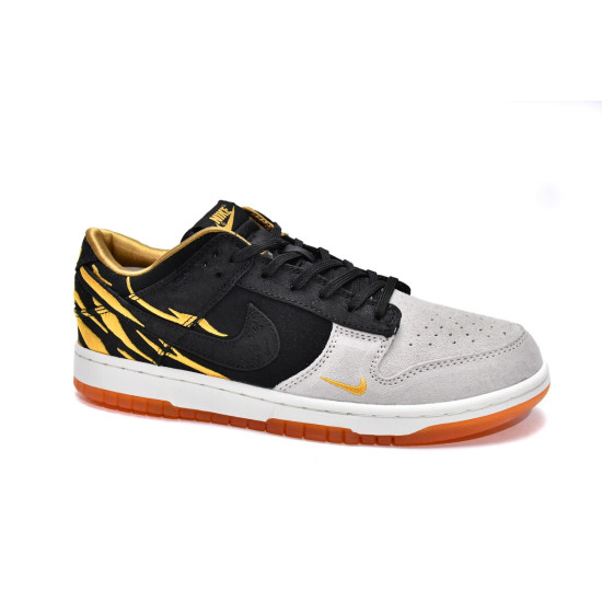 PK God Nike Dunk Low Year of the Tiger 2022