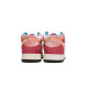 PK God Nike Dunk Mid Social Status Free Lunch Strawberry Milk