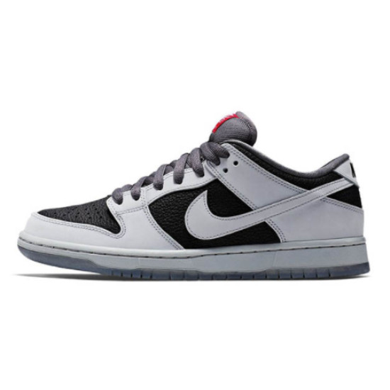 PK God Nike Dunk SB Low Atlas 35MM Grey