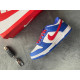 PK God Nike Dunk SB Low GS Royal Red