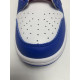 PK God Nike Dunk SB Low GS Royal Red