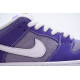 PK God Nike Dunk SB Low Lilac