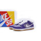 PK God Nike Dunk SB Low Lilac