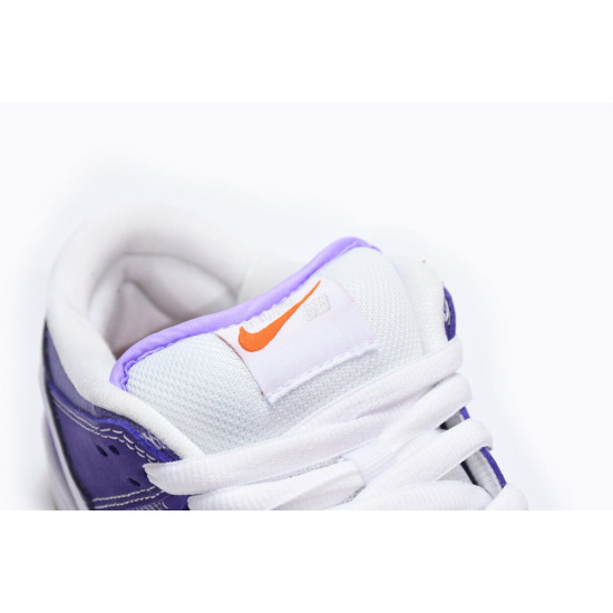 PK God Nike Dunk SB Low Lilac