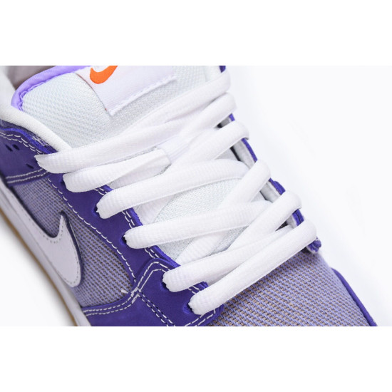 PK God Nike Dunk SB Low Lilac