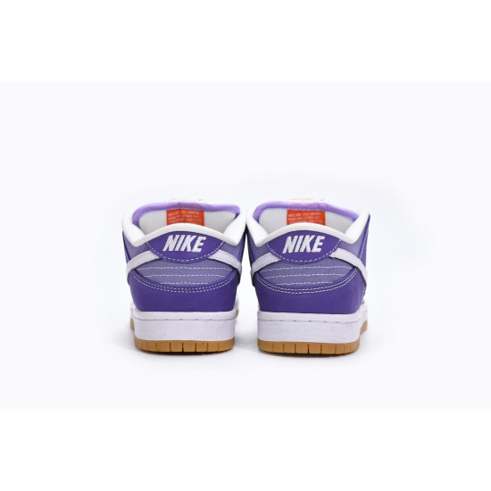 PK God Nike Dunk SB Low Lilac