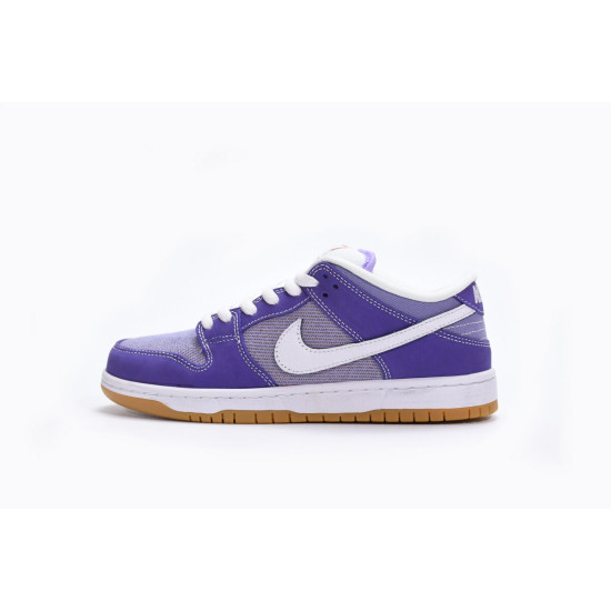 PK God Nike Dunk SB Low Lilac