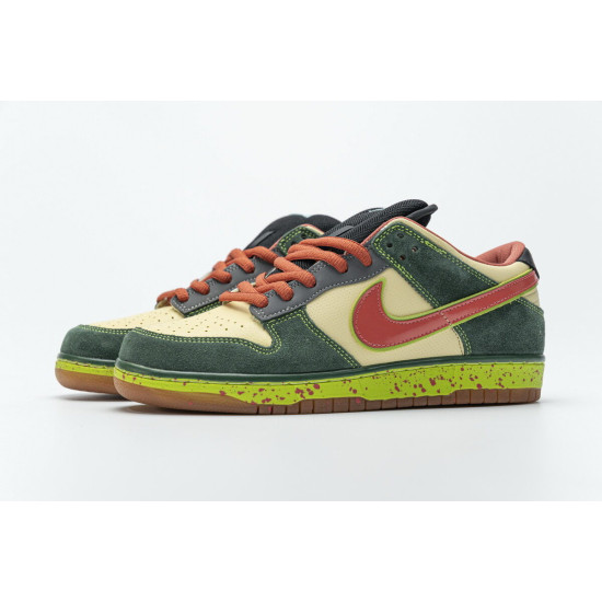 PK God Nike Dunk SB Low Mosquito