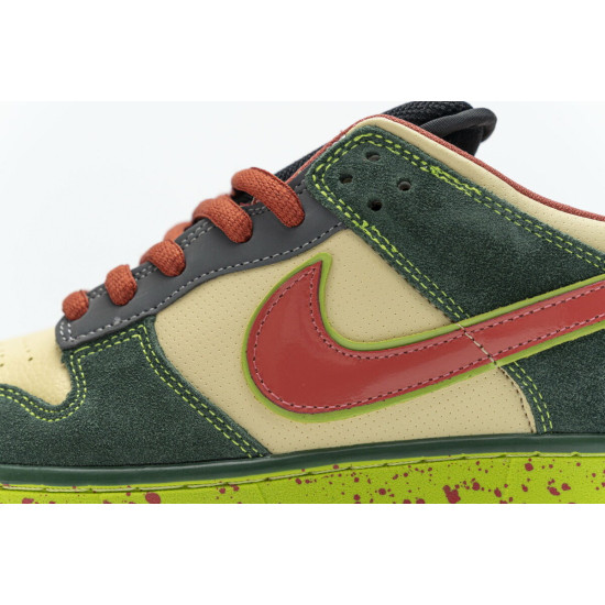 PK God Nike Dunk SB Low Mosquito