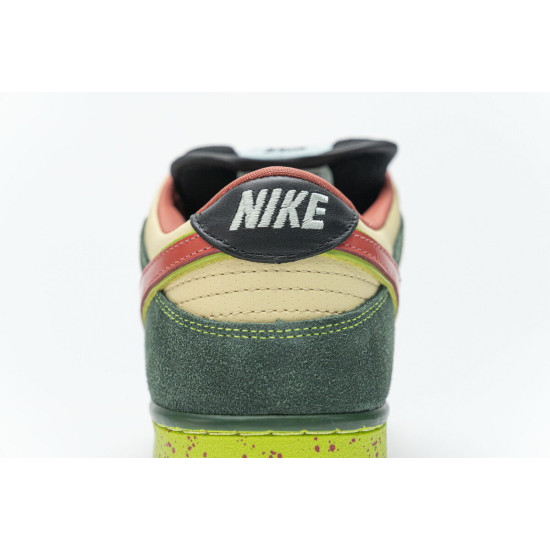 PK God Nike Dunk SB Low Mosquito