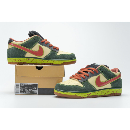 PK God Nike Dunk SB Low Mosquito