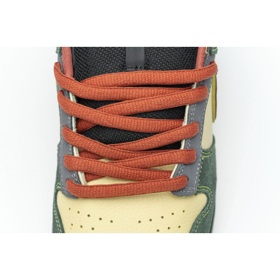 PK God Nike Dunk SB Low Mosquito