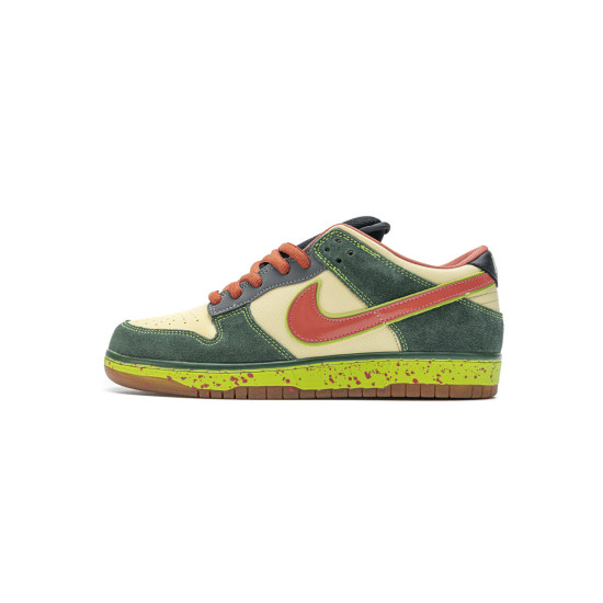 PK God Nike Dunk SB Low Mosquito