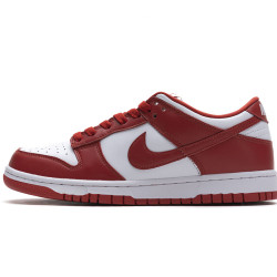 Yeezysale Nike Dunk SB Low SP University Red