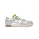 PK God Nike Dunk SB Low  x OFF WHITENike The 50 NO.7