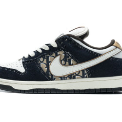 Yeezysale Nike Dunk SB SB DrWhite Ink Blue