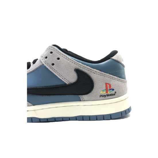 PK God Nike Dunk SP x LowTravis Scott x PlayStation