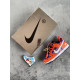 PK God Nike Off White x Futura x Dunk Low SB UNC