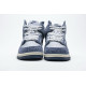 PK God Nike SB Dunk High Pro Denim Sapphire Blue