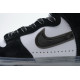 PK God Nike SB Dunk High Slam Jam White Black