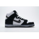 PK God Nike SB Dunk High Slam Jam White Black