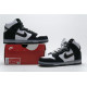 PK God Nike SB Dunk High Slam Jam White Black