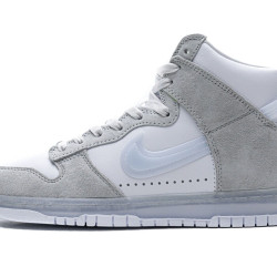 Yeezysale Nike SB Dunk High Slam Jam White Platinum