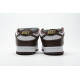 PK God Nike SB Dunk Low Brown Stars