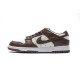 PK God Nike SB Dunk Low Brown Stars