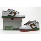 PK God Nike SB Dunk Low California-Cali Pecan/White