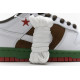 PK God Nike SB Dunk Low California-Cali Pecan/White