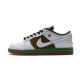 PK God Nike SB Dunk Low California-Cali Pecan/White