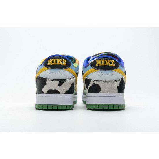 PK God Nike SB Dunk Low Chunky Dunky