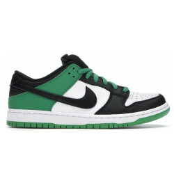 Yeezysale  Nike SB Dunk Low Classic Green
