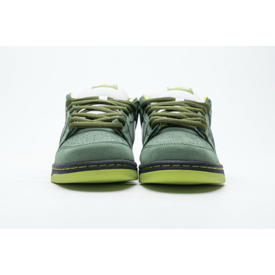 PK God Nike SB Dunk Low Concepts Green Lobster