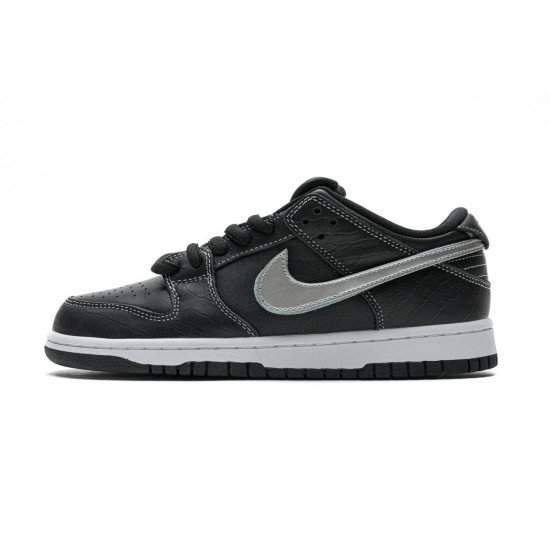 PK God Nike SB Dunk Low Diamond Supply Co Black Diamond