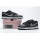 PK God Nike SB Dunk Low Diamond Supply Co Black Diamond