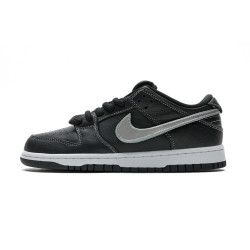 Yeezysale Nike SB Dunk Low Diamond Supply Co Black Diamond