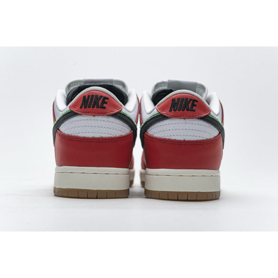 PK God Nike SB Dunk Low Frame Skate Habibi