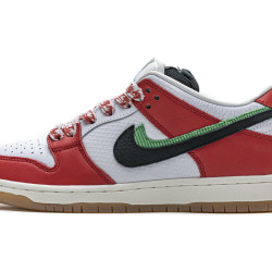 Yeezysale Nike SB Dunk Low Frame Skate Habibi