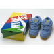 PK God Nike SB Dunk Low Grateful Dead Blue Bear