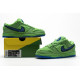 PK God Nike SB Dunk Low Grateful Dead Green Bear